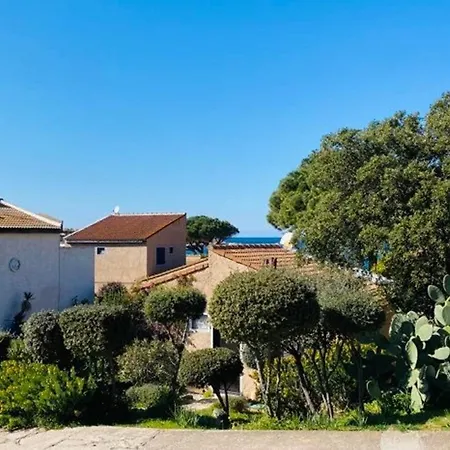 Charmante Maison A 50m De La Avec Terrasse - 5 Couchages A - Fr-1-63-308 بيت للعطل لوميو